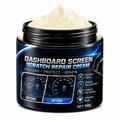 Car Dashboard & Center Console Scratch Polishing Cream